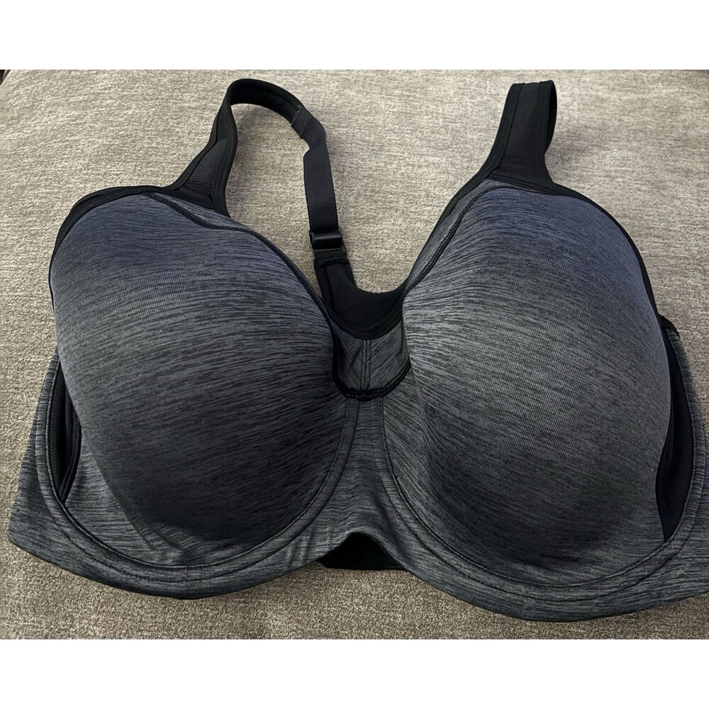 Syrokan Underwire Racerback Sports Bra 40G